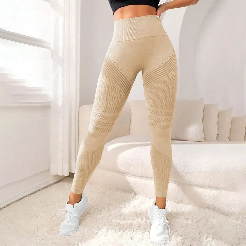 Legginsy modelujące Melova