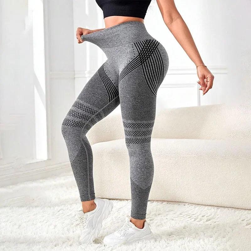 Legginsy modelujące Melova