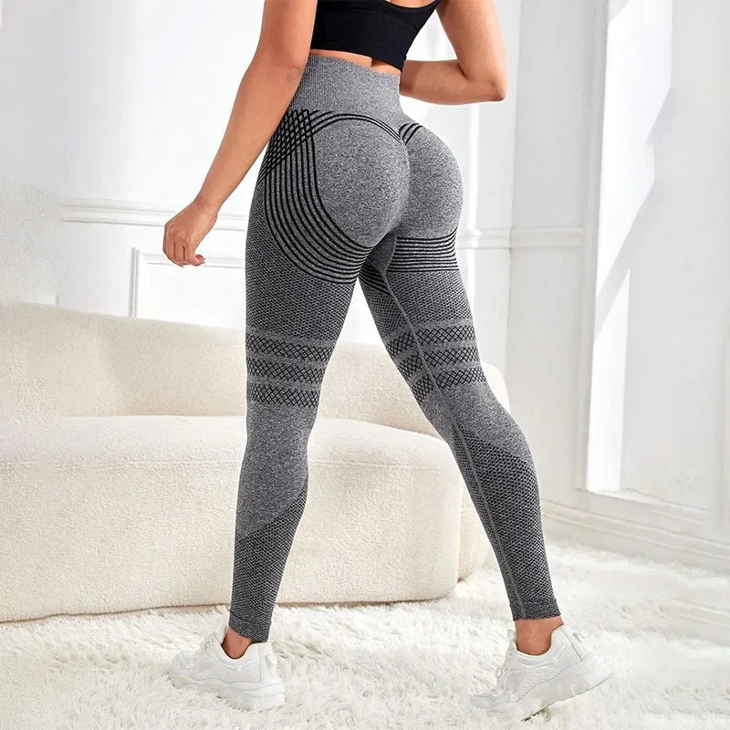 Legginsy modelujące Melova