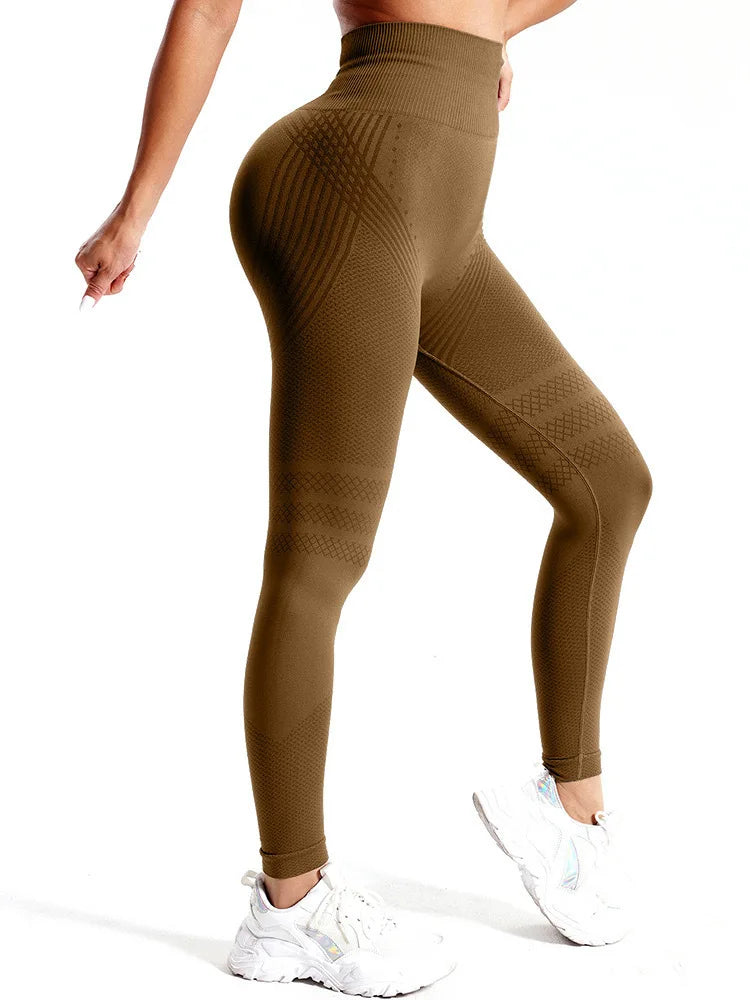 Legginsy modelujące Melova